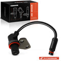 Front Left ABS Wheel Speed Sensor for Mercedes-Benz 300SL (1994–1995)