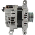 Alternator for J&N Electrical Products (400-48124-JN)