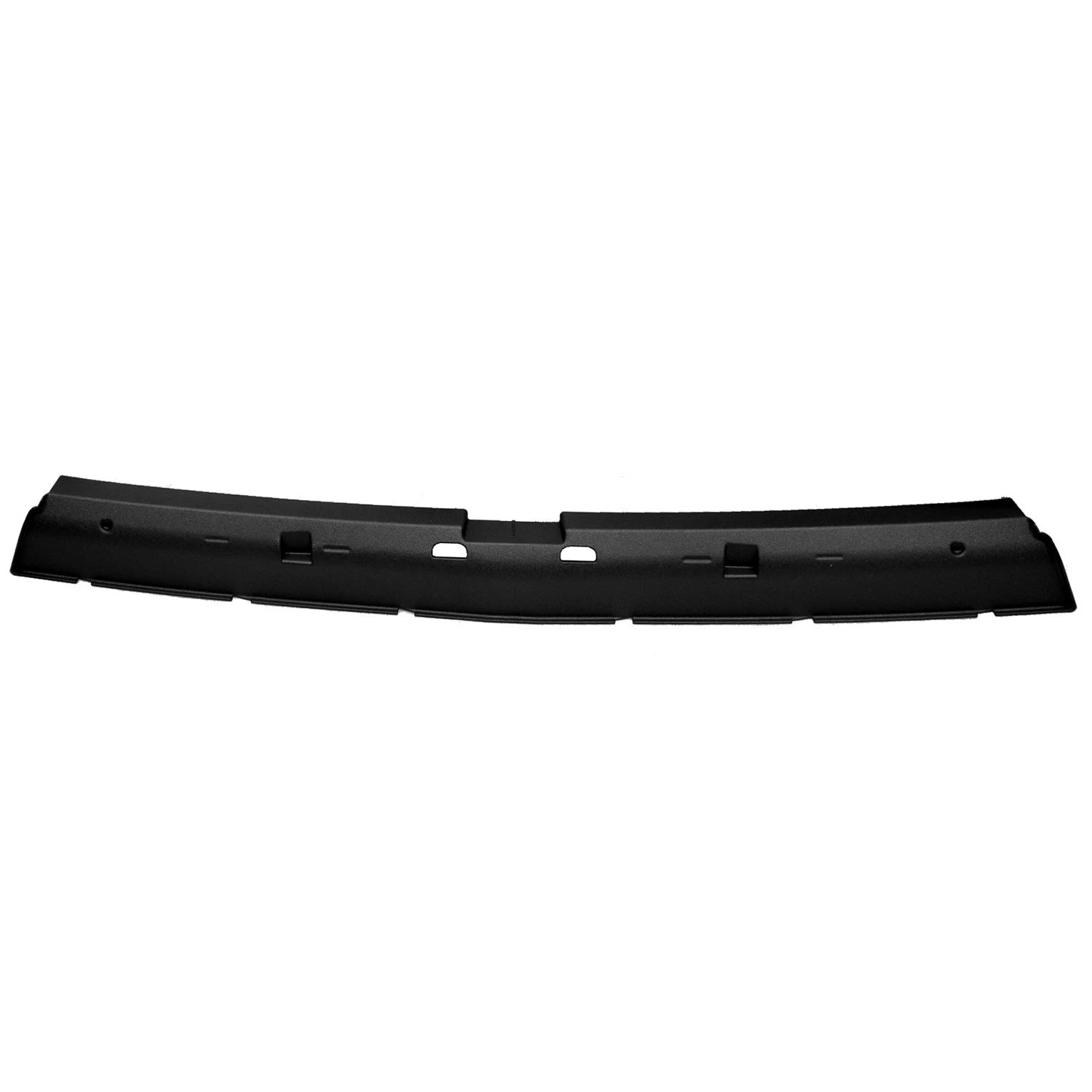 Inner Bumper Cover Grille Bracket Replacement for Toyota Hilux (2005–2015)