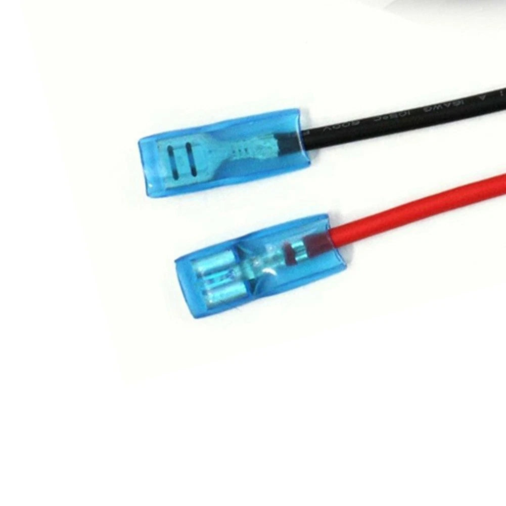 LED Digital Voltmeter for Boats and Cars (Universal)