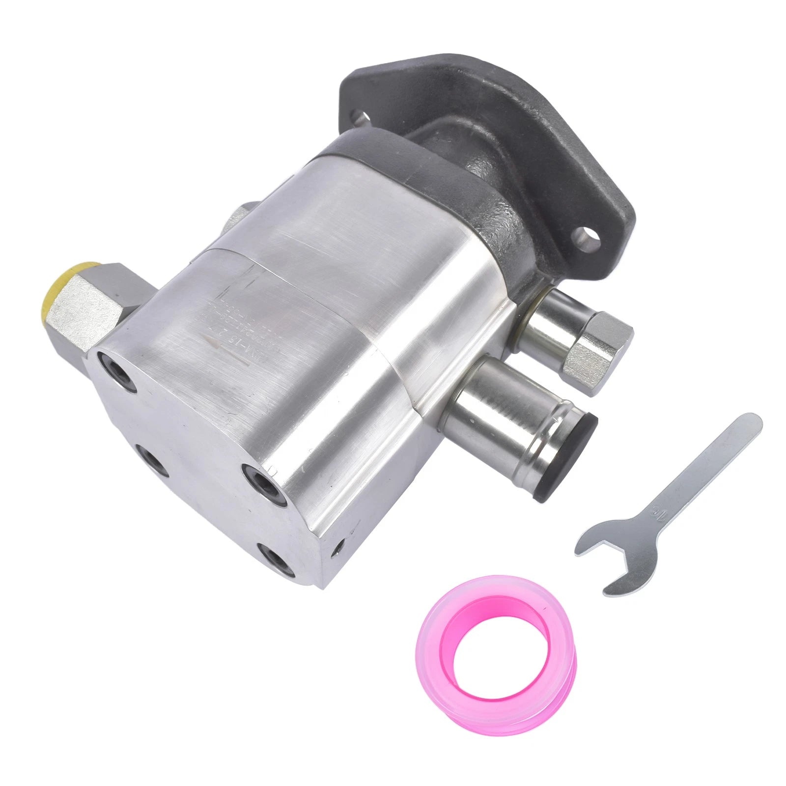 Hydraulic Gear Pump for Wood Log Splitter (3000 PSI, 22 GPM)