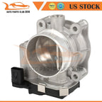 Throttle Body for Chevrolet Colorado, Impala, Buick Envision, Cadillac ATS (2015–2020)