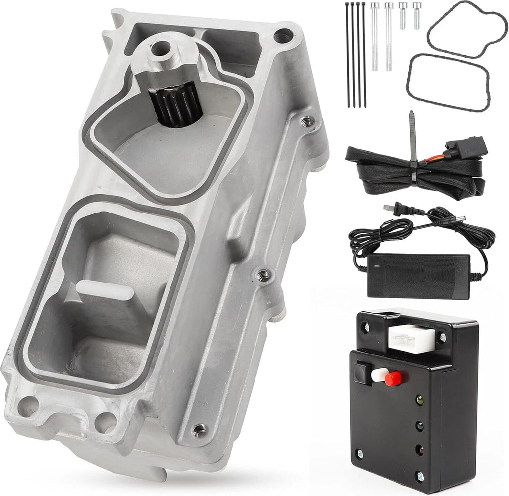 HE300VG Turbo Actuator for Dodge Ram 2500 3500 (2013–2018) 68445522AA