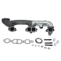 Right Side Exhaust Manifold for Chevrolet C1500 C2500 C3500 GMC Yukon (1990–1999)