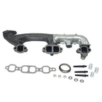 Right Side Exhaust Manifold for Chevrolet C1500 C2500 C3500 GMC Yukon (1990–1999)