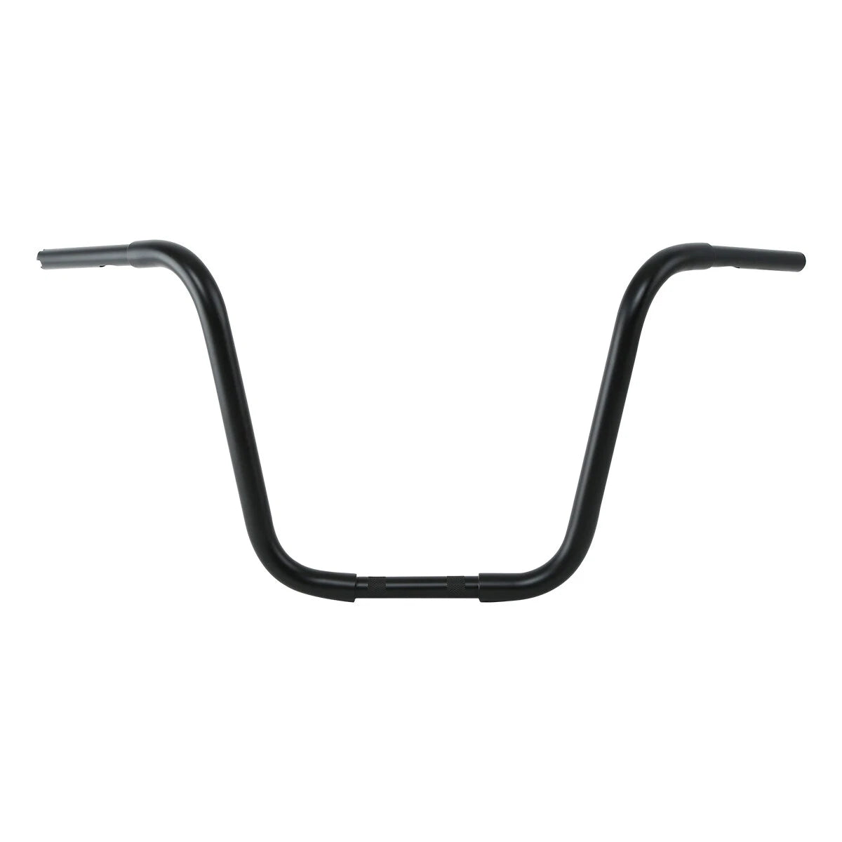 16" Fat Ape Hangers Handlebars for Harley FLST FXST Sportster (RHD)