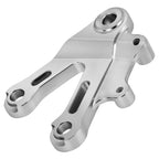 LEFT FRONT FOOTREST BRACKET for KAWASAKI NINJA ZX6R ZX600 (1998–2002)