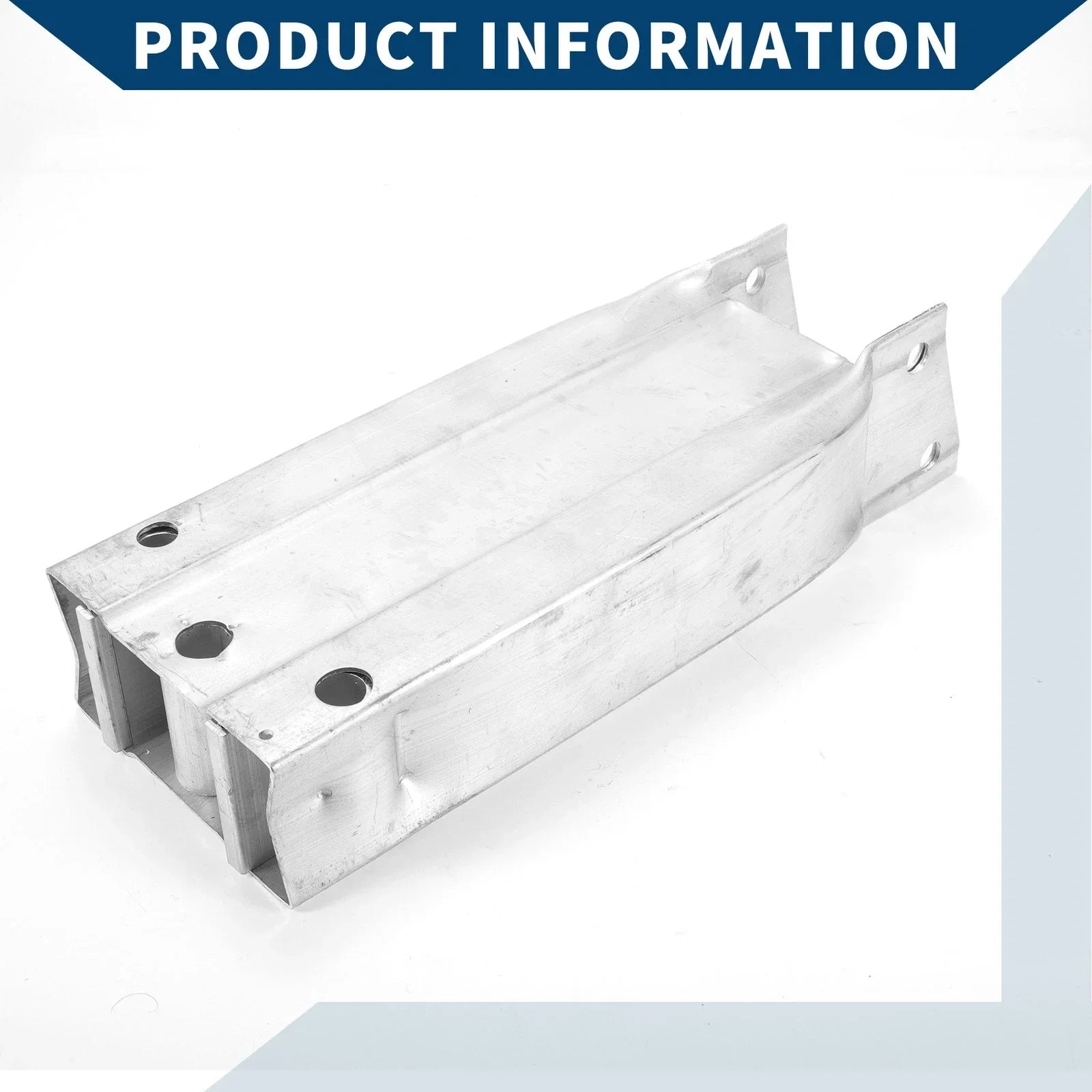 Front Left Bumper Retainer Bracket for Mercedes Benz E350 (2009-2016)