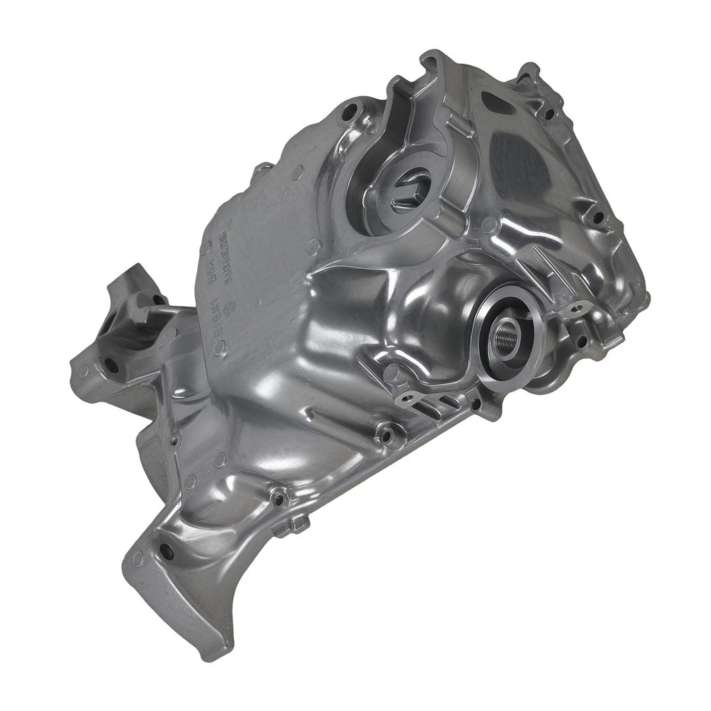 Lower Engine Oil Pan for Honda HR-V 1.8L 2016-2019 11200-51B-H00 Replacement