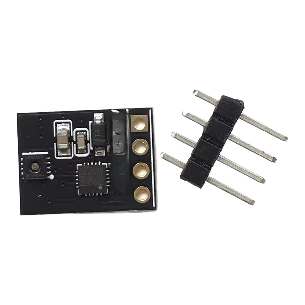 NSHT30 Temp and Humidity Sensor Module for