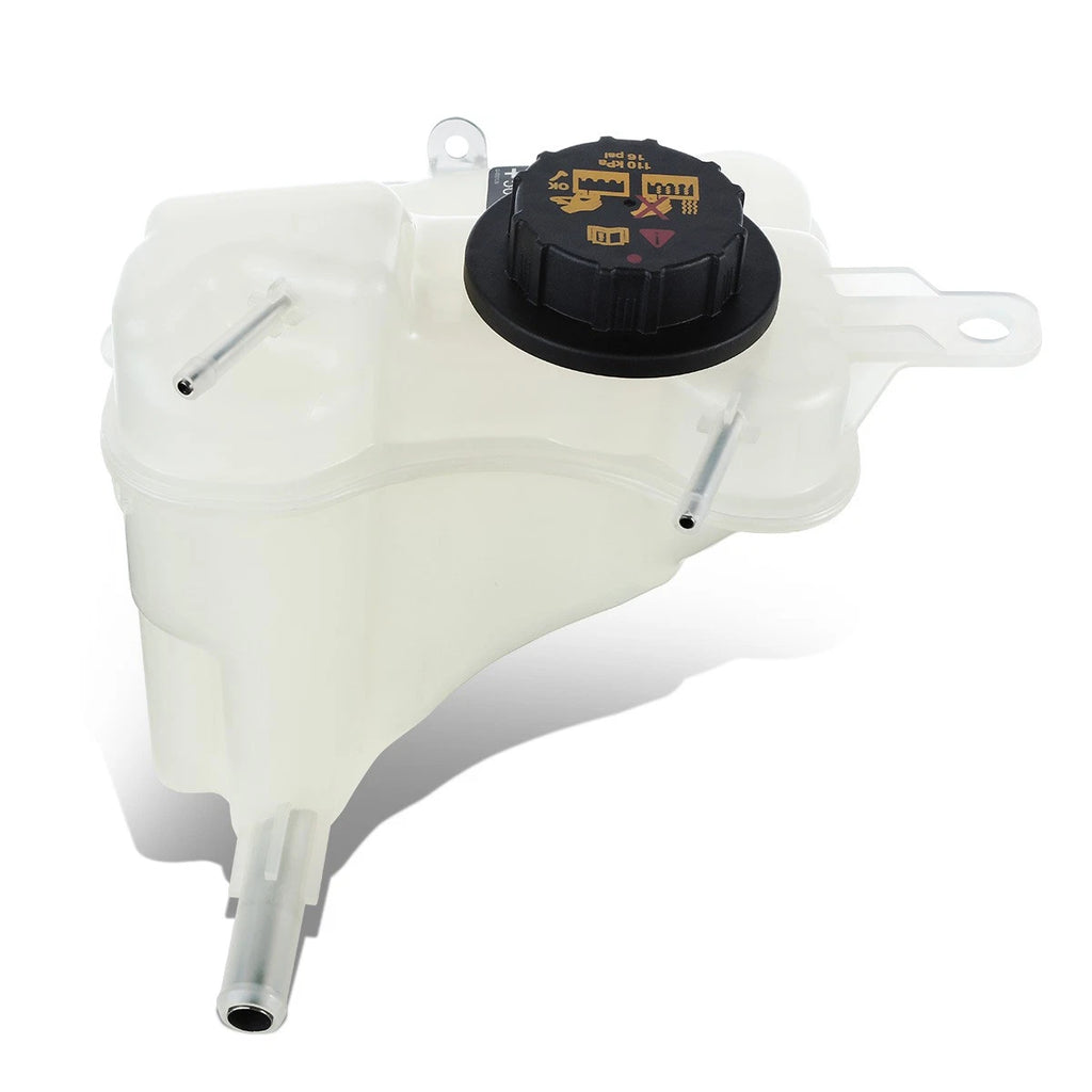 Coolant Overflow Tank Reservoir for Lincoln MKZ/Ford Fusion (2007–2011)