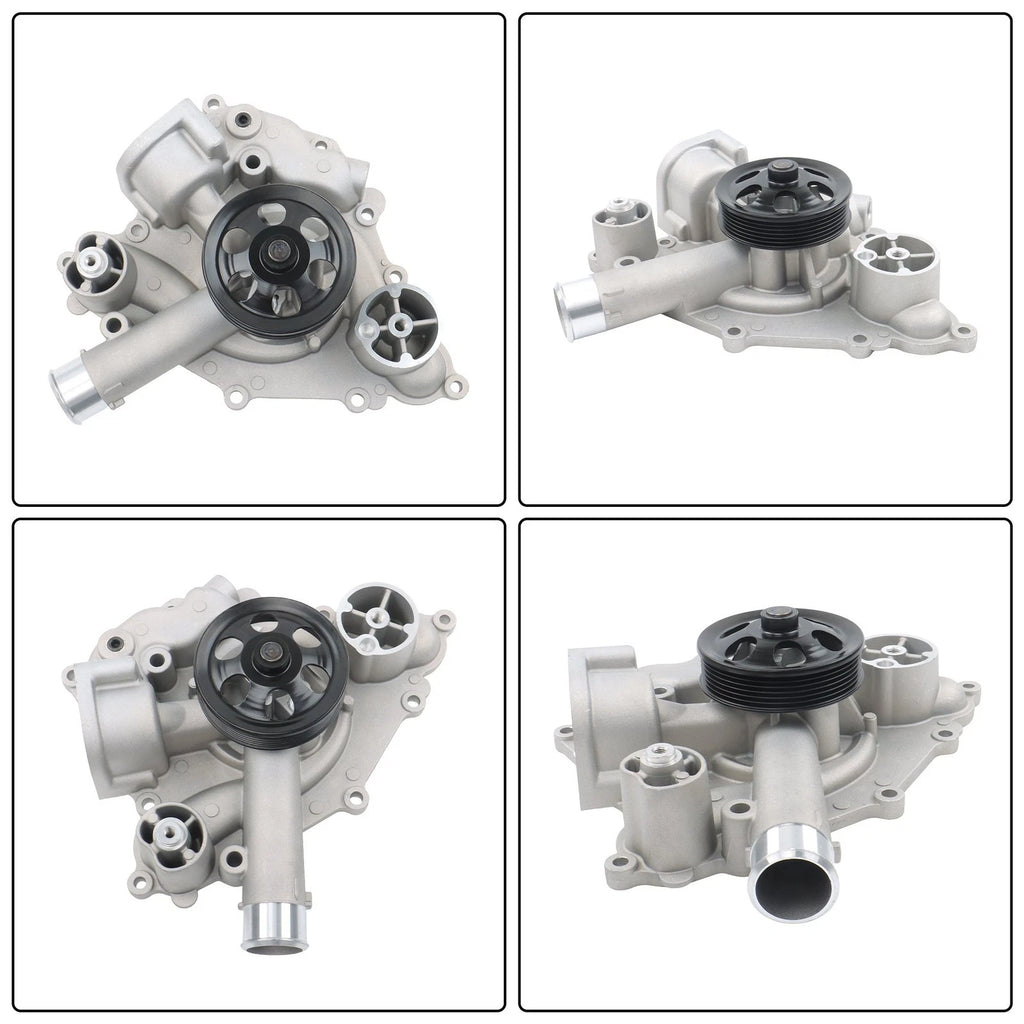 Water Pump 05038668AC for Chrysler 300 Dodge Durango Jeep (2011–2018) 5.7L 6.4L