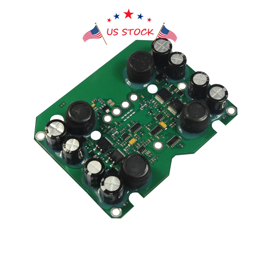 Fuel Injection Control Module for Ford Powerstroke 6.0L (2004-2010)
