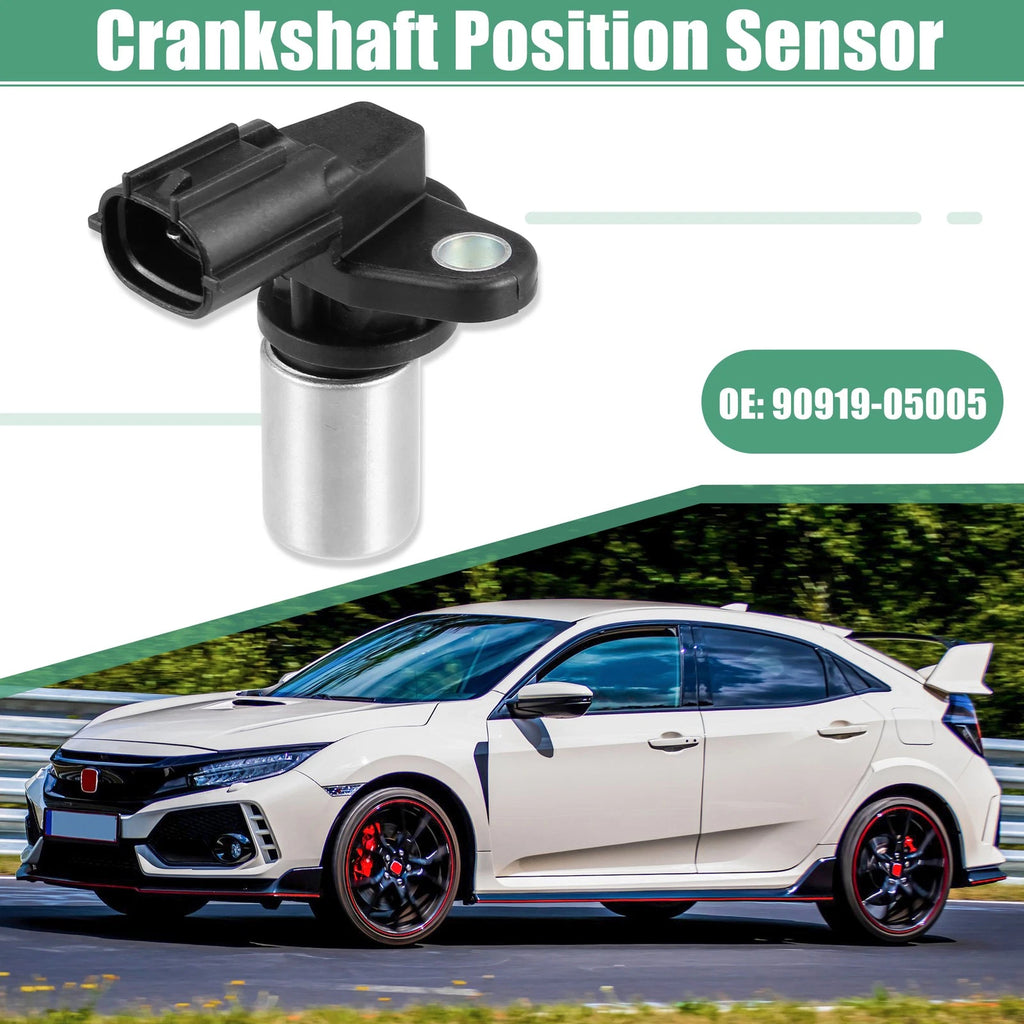 Crankshaft Position Sensor for Lexus GX470 GS400 GS430 (2003–2009) 90919-05035