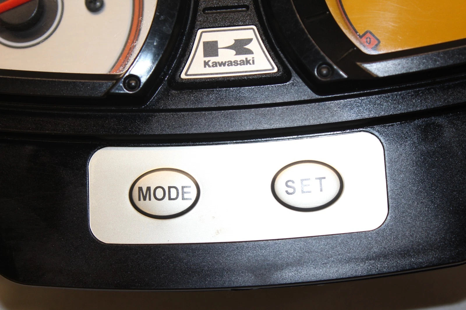 Speedo Tach Gauge MFD Display Cluster for Kawasaki Ultra 250X LX 260X (2007–2010)