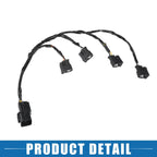 Ignition Coil Wire Harness for Hyundai Accent 1.6L (2006-2011)