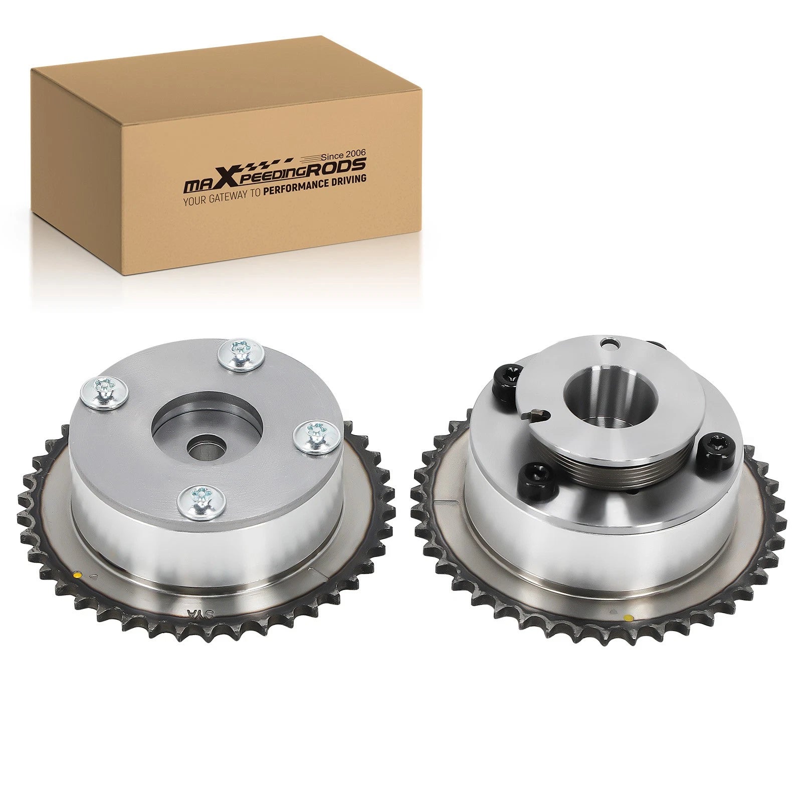 Timing Camshaft Gear Set for Kia Soul (2014–2019)