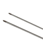 Deflation Needle Tool for Deep Sea Fishing (Aluminum Alloy, Exhaust Feature)