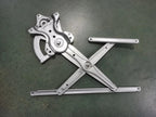 Front Left Window Regulator Without Motor for Toyota Kluger (2013–2019)