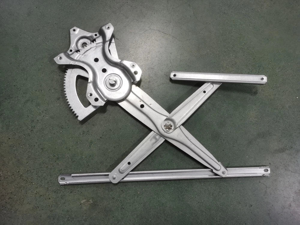 Front Left Window Regulator Without Motor for Toyota Kluger (2013–2019)