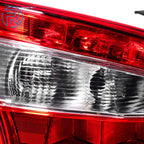 Set of 2 Halogen Tail Lights for Nissan Maxima (2009-2011)