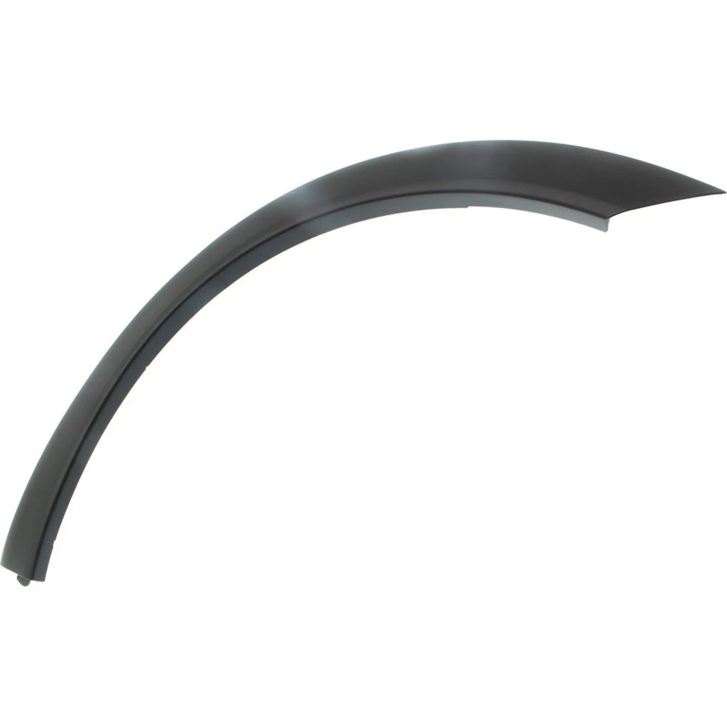 Fender Trim for Porsche Cayenne (2011–2017) Front Left & Right Rear