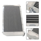 3 Row Aluminum Radiator for Ford Thunderbird Torino (1975-1979)