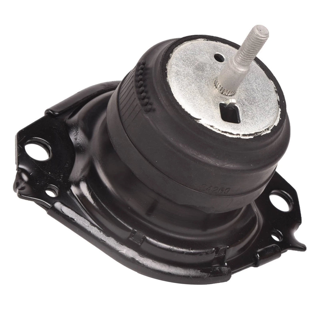 3Pcs Motor & Trans Mount Set for Jeep Grand Cherokee Dodge Durango