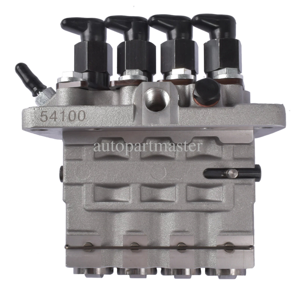 Fuel Injection Pump for New Holland TC45A TC45D TC35A (2000–2005)