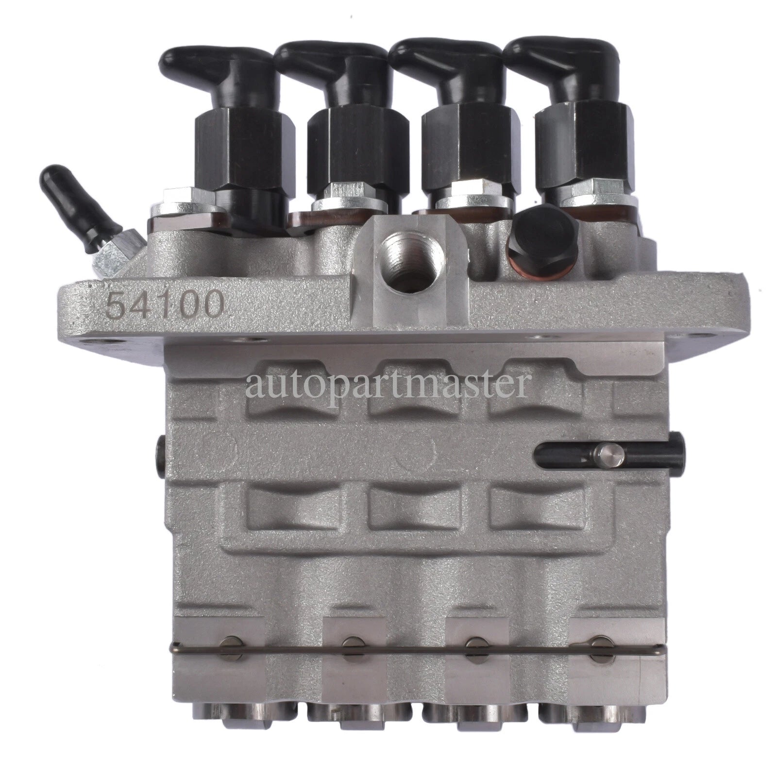 Fuel Injection Pump for New Holland TC45A TC45D TC35A (2000–2005)