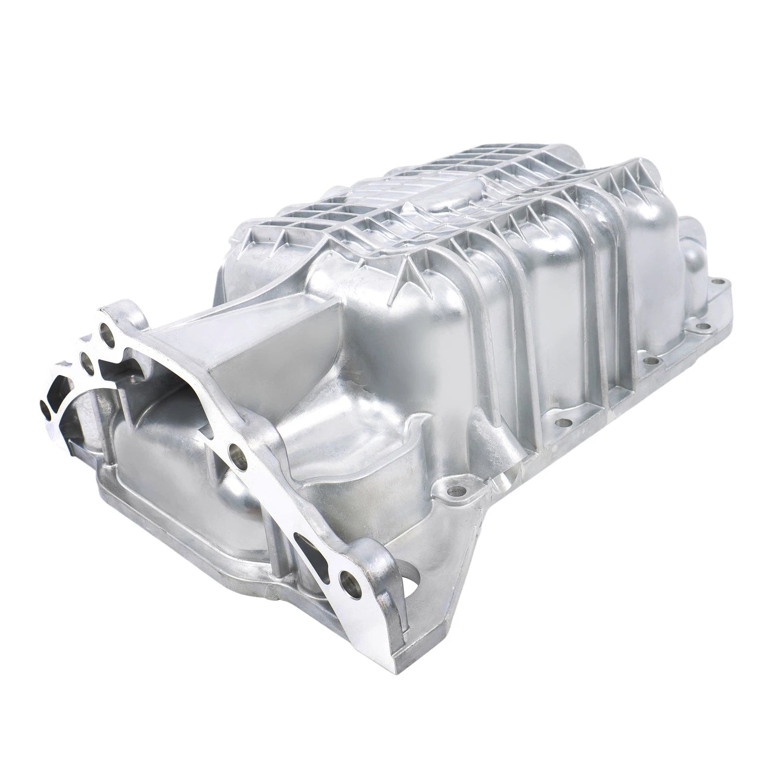 Aluminum Engine Oil Pan for Ford Fiesta (2008–2016)