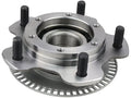 Front Wheel Hub Assembly for Suzuki Vitara (2001–2004) FN453FY