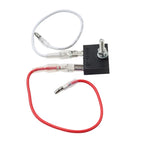 Voltage Regulator Rectifier for Yamaha QT50 RD50 RS100 RZ50 TT600 TY50M XT125 (1970–1989)