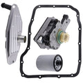 Shift Solenoid Block Pack for Dodge Ram Jeep 45RFE 545RFE 68RFE (2002–2018)