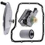 Shift Solenoid Block Pack for Dodge Ram Jeep 45RFE 545RFE 68RFE (2002–2018)