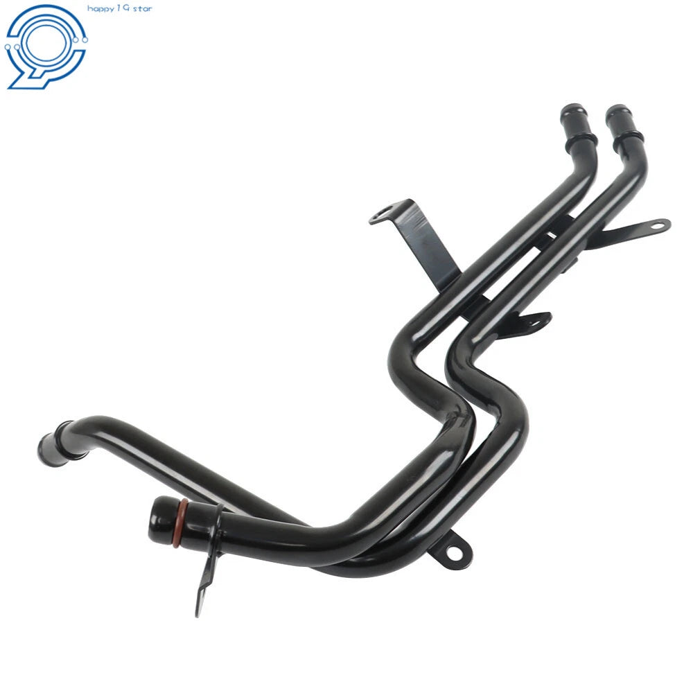 HVAC Heater Hose Assembly for Chevy Pontiac Buick Saturn (2006-2011)