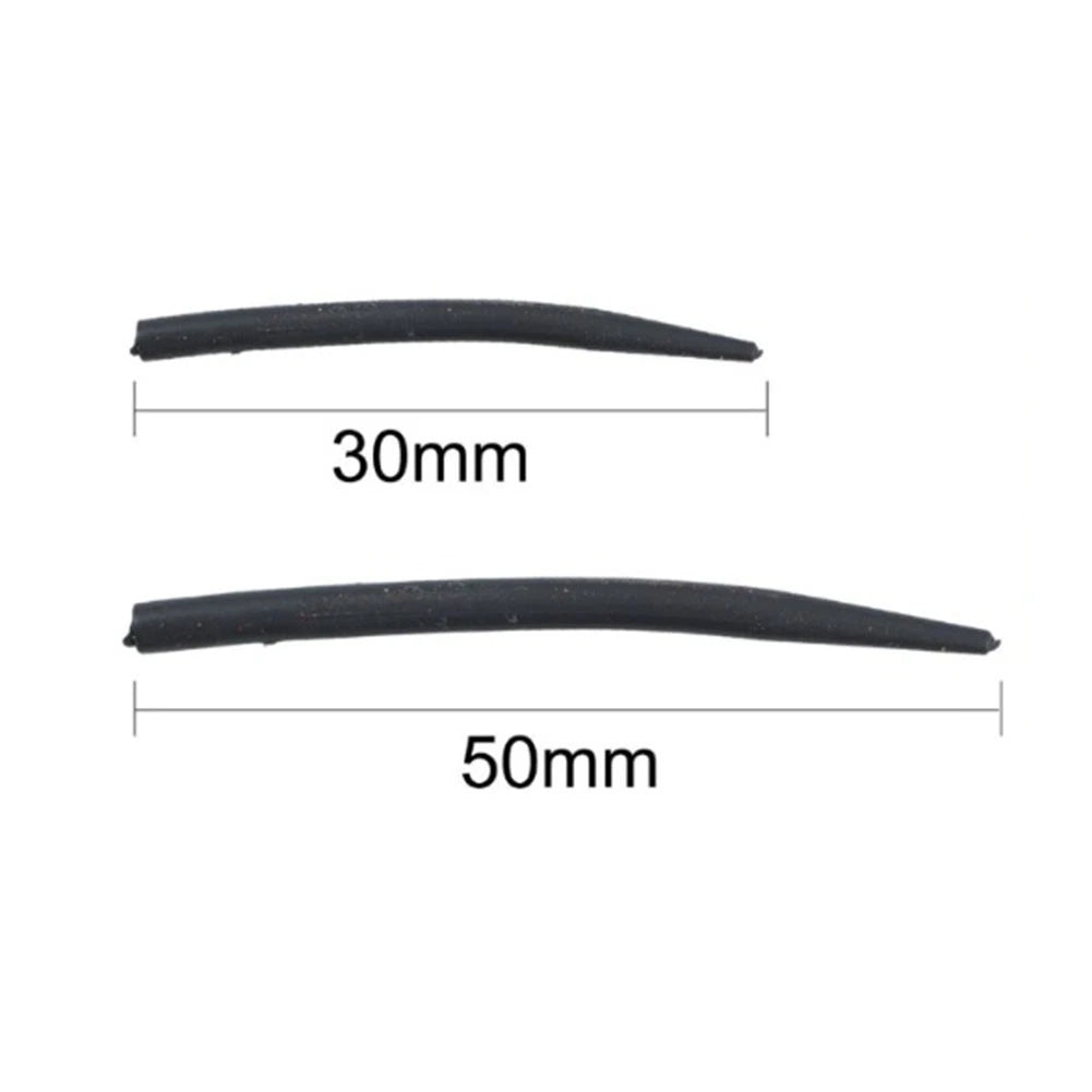 Tungsten Sleeves Kit for Carp Fishing (3050mm, 1025pcs)
