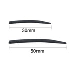 Tungsten Sleeves Kit for Carp Fishing (3050mm, 1025pcs)