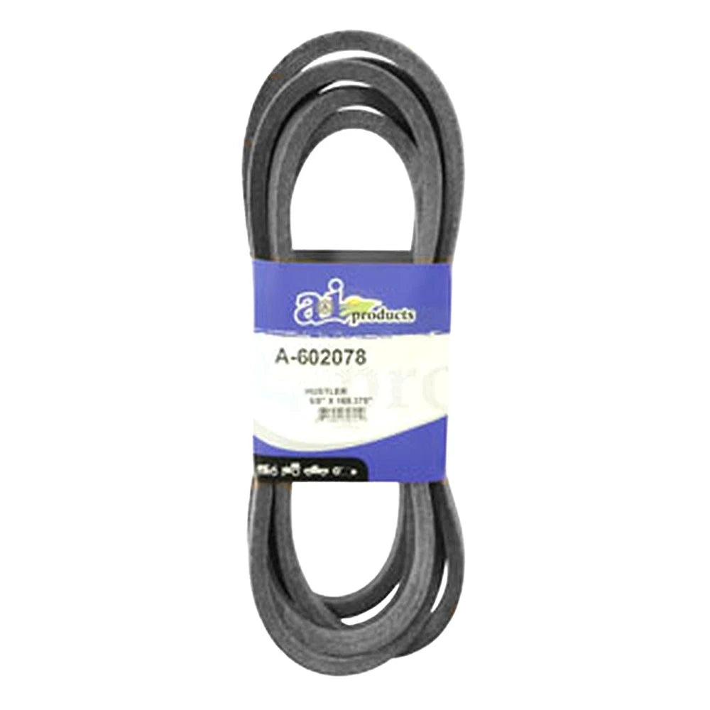 Hustler Belt for