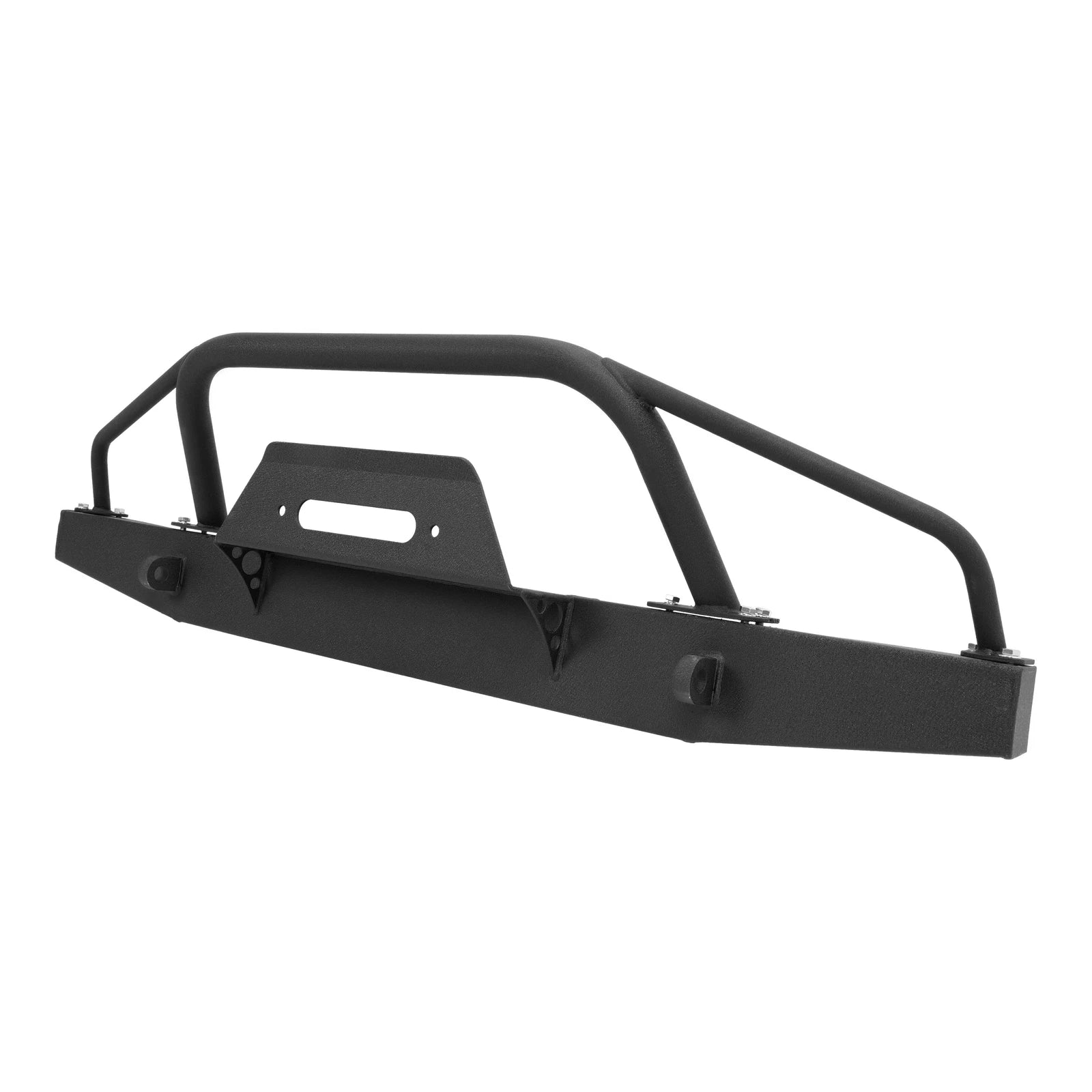 Front Bumper Assembly Bull Bar for Ford Ranger Bronco II (1983–1992)