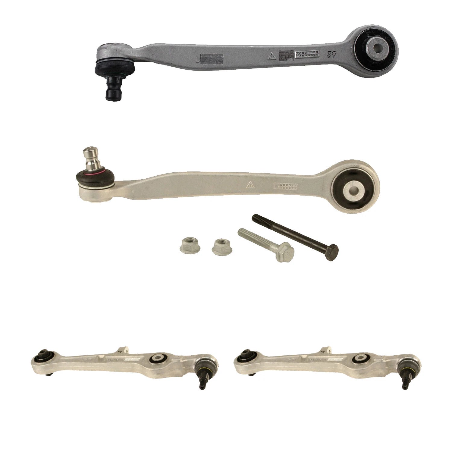 Control Arm Kit for Audi (2010–2018) - Lemforder