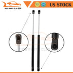 2X Front Hood Gas Springs Lift Supports for Acura TSX (2010–2014)