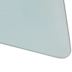 Front Passenger Door Glass for Chevy Malibu (2016)
