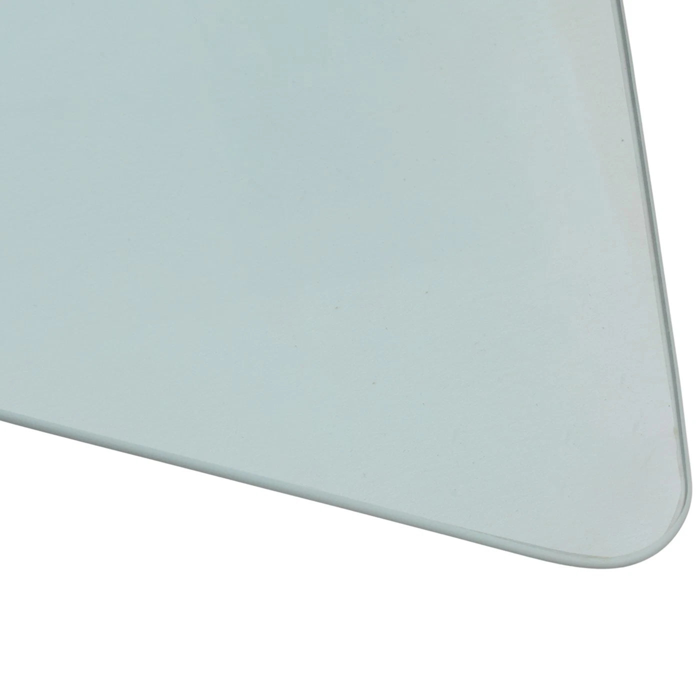 Front Passenger Door Glass for Chevy Malibu (2016)