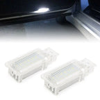 LED Door Courtesy Lights for Mercedes Benz W203 W209 W240 W639 (2000-2011)
