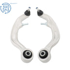 Set of 4 Front Lower Control Arms for Infiniti G35, Nissan 350Z (2003–2009)