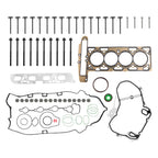 Head Gasket Bolts & Intake Exhaust Valves for Chevrolet Equinox (2010–2013)