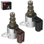 Transmission Shift Solenoid Kit for Honda Rincon 650 680 (2003-2014)