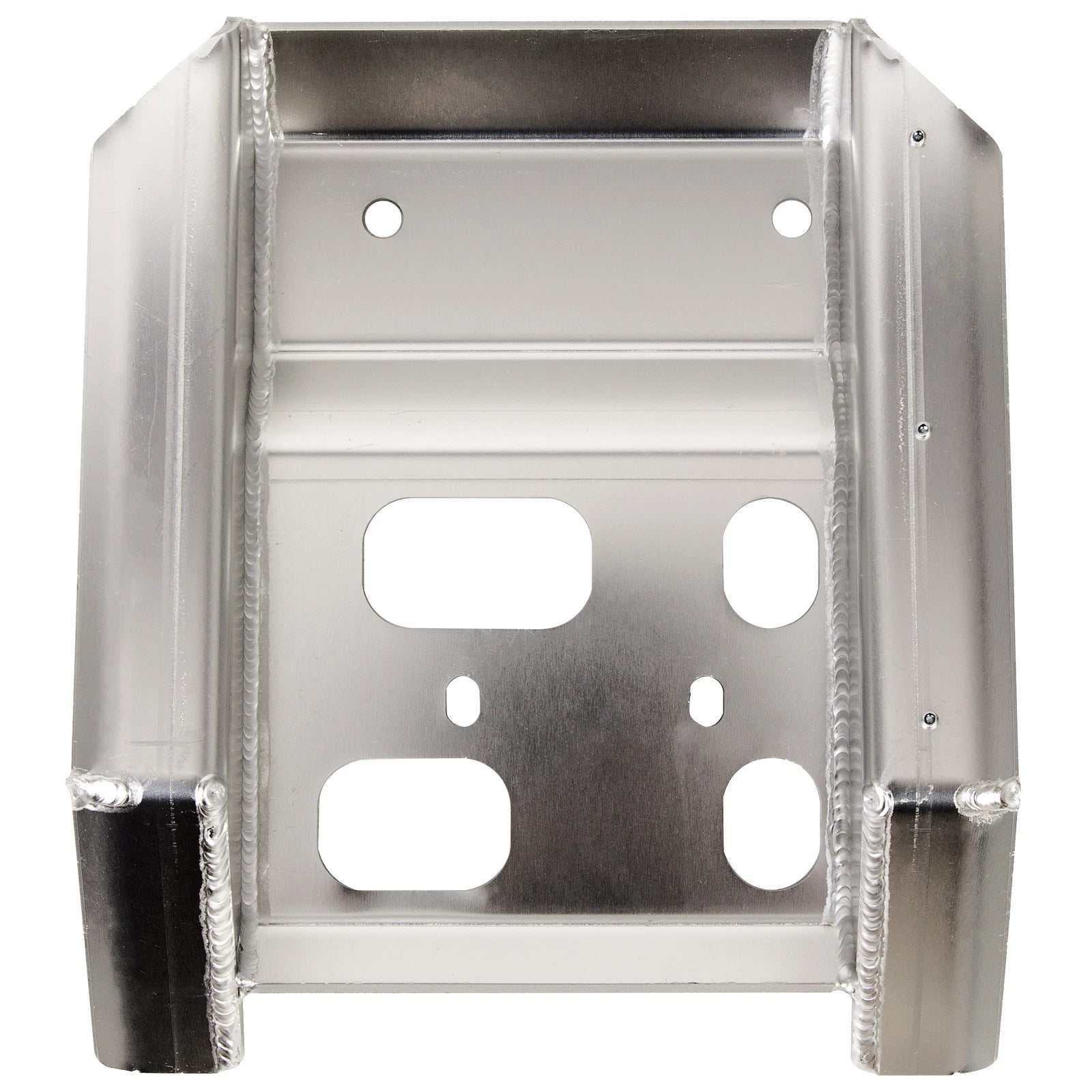 Aluminum Swing Arm Skid Plate Guard for Suzuki LTZ400 Z400 (2003–2014)