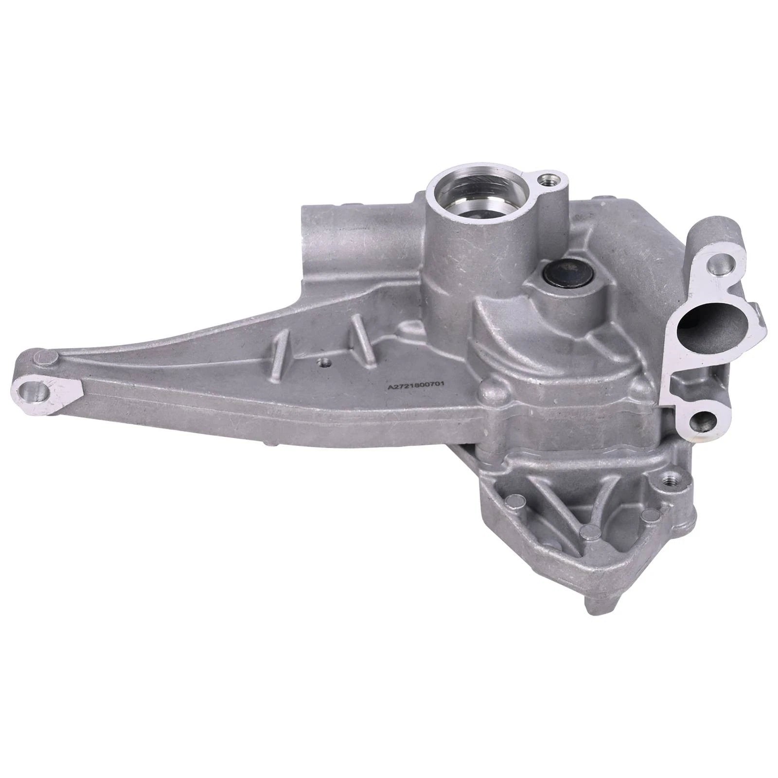 Engine Oil Pump for Mercedes-Benz C300 C350 E350 R350 SLK280 SLK350 (2008–2015)